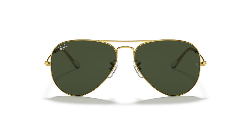 RAY-BAN 3025 001 62 Aviator Güneş Gözlüğü