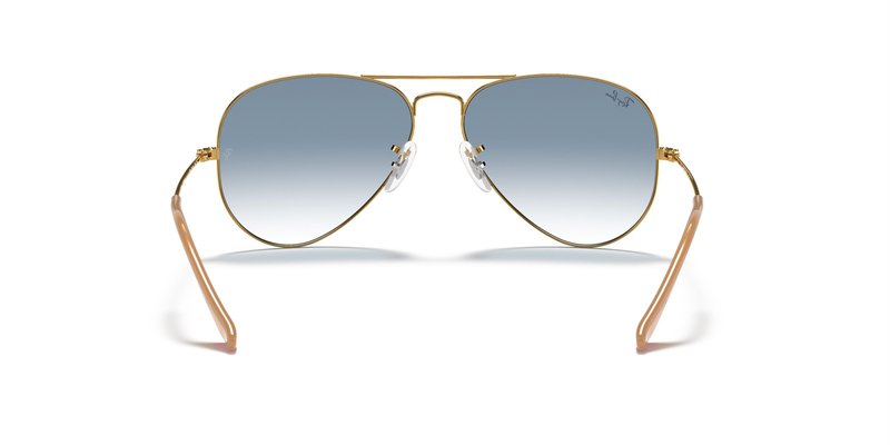 RAY-BAN 3025 001/3F 55 Aviator Güneş Gözlüğü