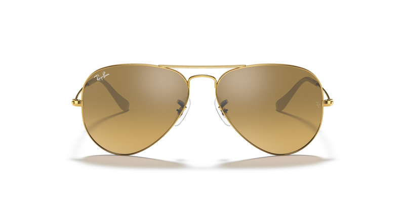 Ray-Ban  3025 001/3K 58