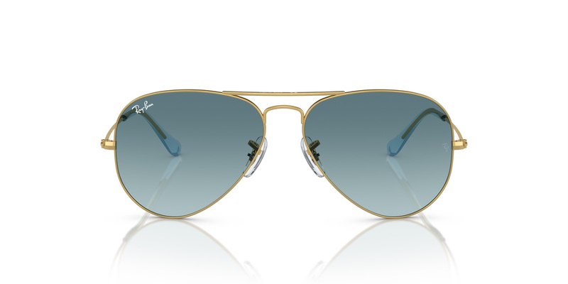 RAY-BAN 3025 001/3M 55