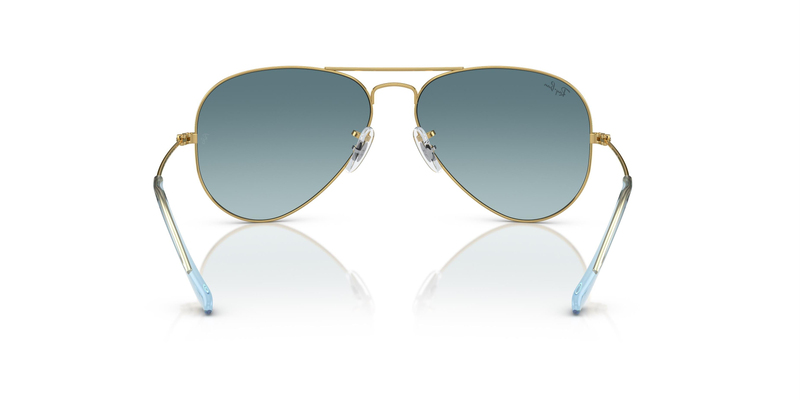 RAY-BAN 3025 001/3M 55