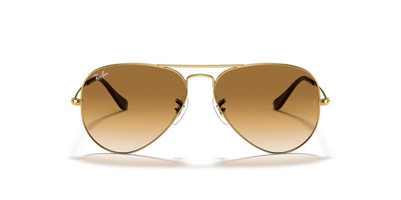 RAY-BAN 3025 001/51 62-18