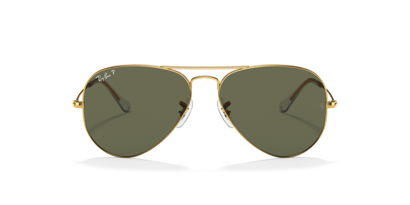 RAY-BAN 3025 001/58 58 Aviator Güneş Gözlüğü