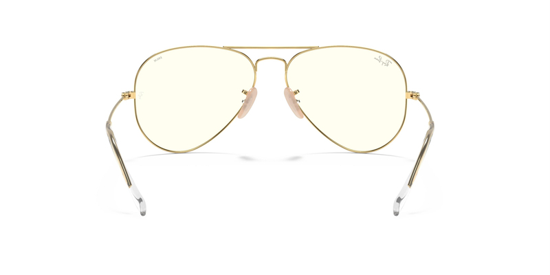 RAY-BAN 3025 001/5F 55 Aviator Güneş Gözlüğü