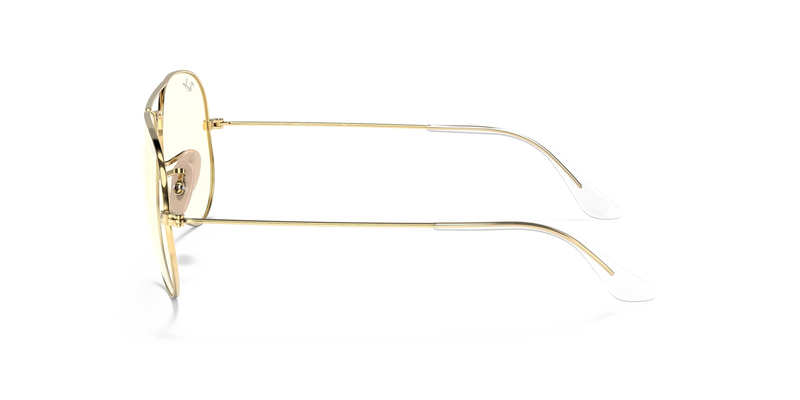 RAY-BAN 3025 001/5F 55 Aviator Güneş Gözlüğü