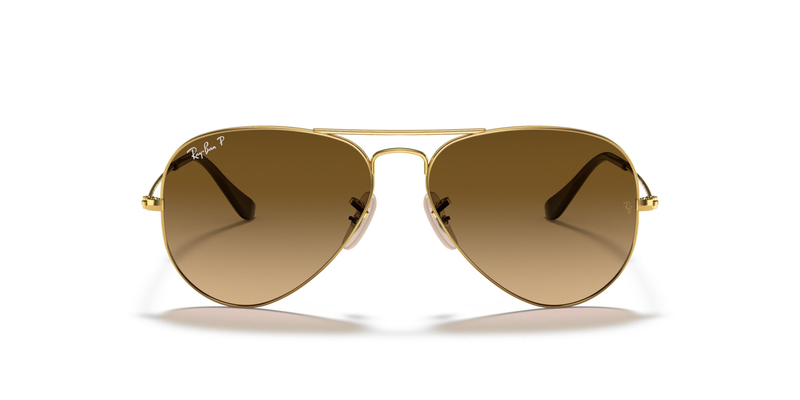 Ray-Ban  RB 3025 001/M2 58
