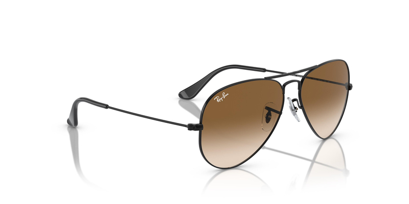 RAY-BAN 3025 002/51 58 Aviator Güneş Gözlüğü
