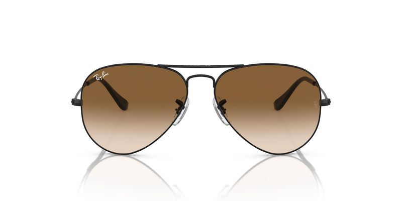 RAY-BAN 3025 002/51 58 Aviator Güneş Gözlüğü
