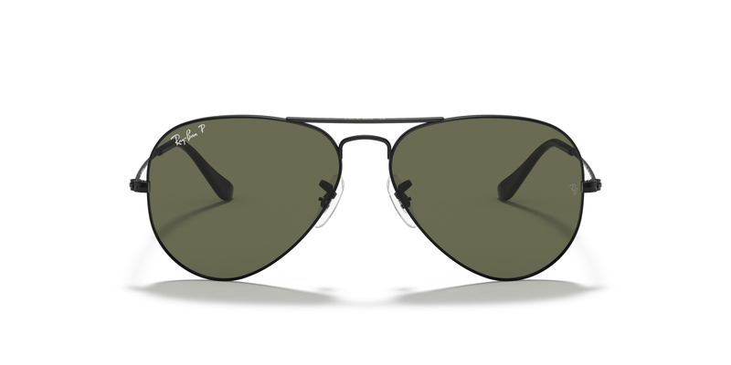 Ray-Ban  3025 002/58 62