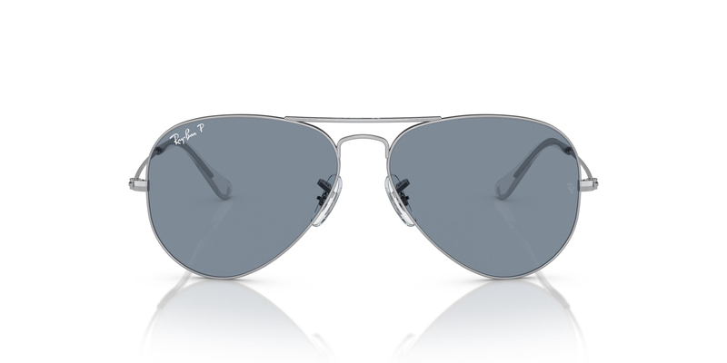 RAY-BAN 3025 003/02 58