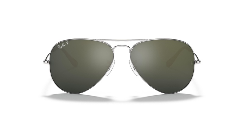 RAY-BAN 3025 003/59 58 Aviator Güneş Gözlüğü