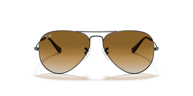 RAY-BAN 3025 004/51 58 Aviator Güneş Gözlüğü