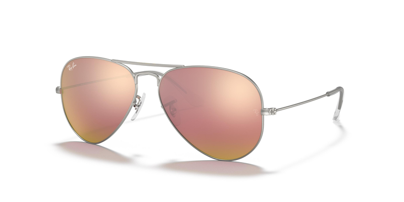 RAY-BAN 3025 019/Z2 55 Aviator Güneş Gözlüğü