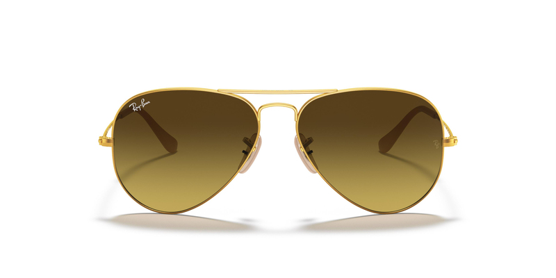 RAY-BAN 3025 112/85 58