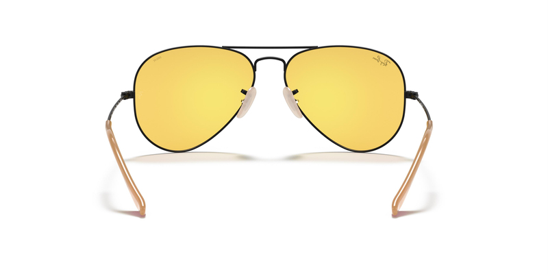 RAY-BAN 3025 90664A 58 Aviator Güneş Gözlüğü
