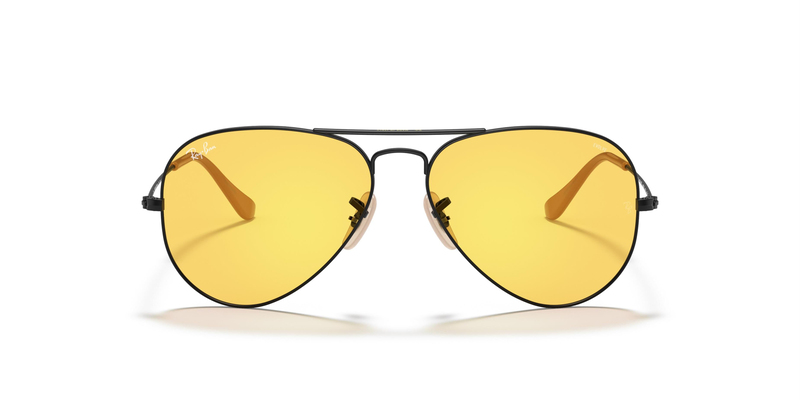 RAY-BAN 3025 90664A 58 Aviator Güneş Gözlüğü