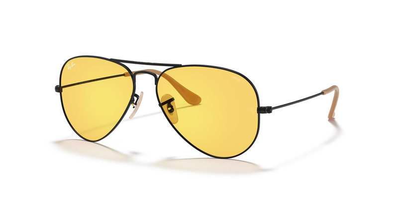 RAY-BAN 3025 90664A 58 Aviator Güneş Gözlüğü