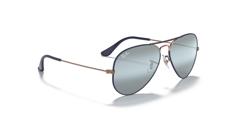 Ray-Ban  RB 3025 9156AJ 55