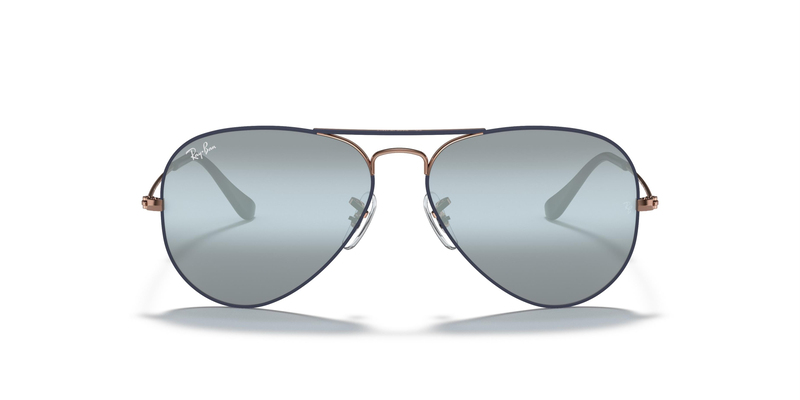 Ray-Ban  RB 3025 9156AJ 55