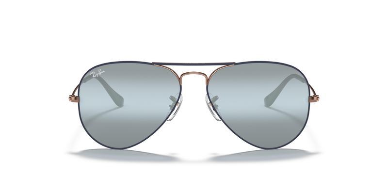 Ray-Ban  RB 3025 9156AJ 58