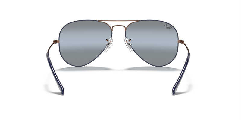 Ray-Ban  RB 3025 9156AJ 58