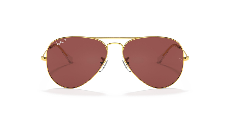 RAY-BAN 3025 9196AF 62 Aviator Güneş Gözlüğü