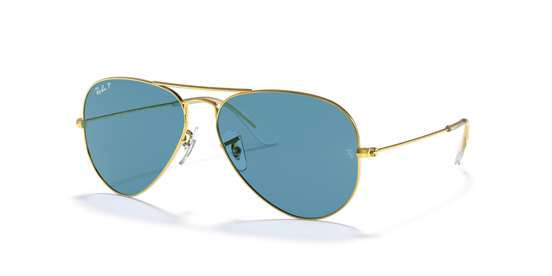 Ray-Ban  RB 3025 9196S2 58