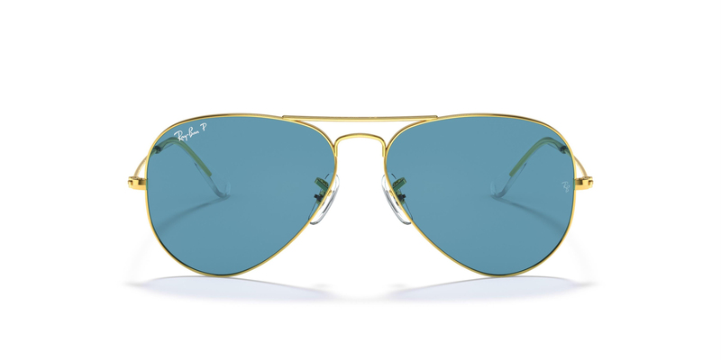 Ray-Ban  RB 3025 9196S2 58