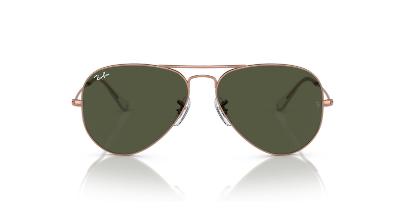 RAY-BAN 3025 920231 55