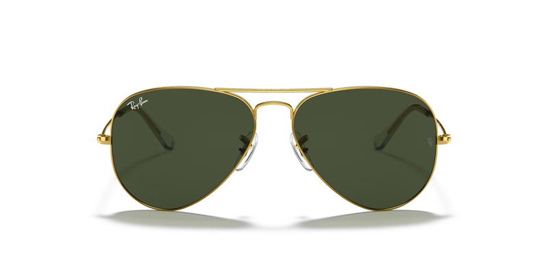 RAY-BAN 3025 W3234 55 Aviator Güneş Gözlüğü