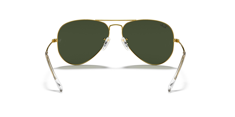 RAY-BAN 3025 W3234 55 Aviator Güneş Gözlüğü