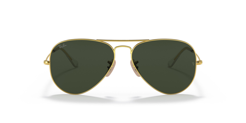 RAY-BAN 3025 W3400 58