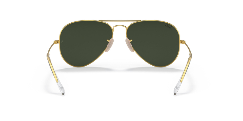 RAY-BAN 3025 W3400 58
