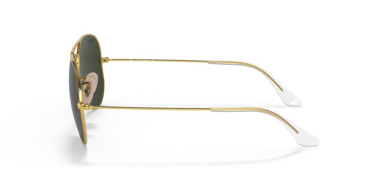 RAY-BAN 3025 W3400 58