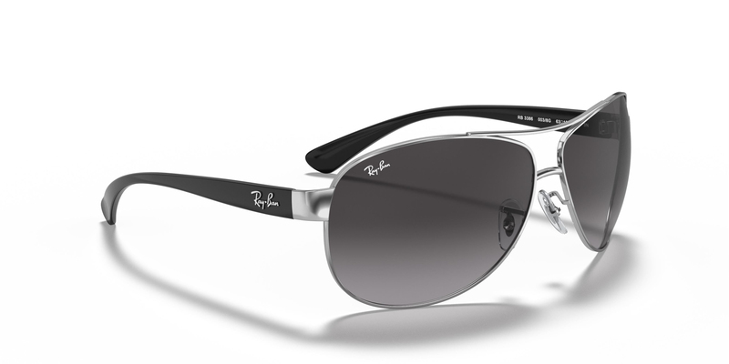 RAY-BAN 3386 003/8G 63 Erkek Güneş Gözlüğü