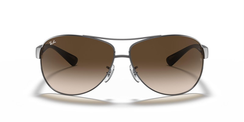 Ray-Ban  RB 3386 004/71 63