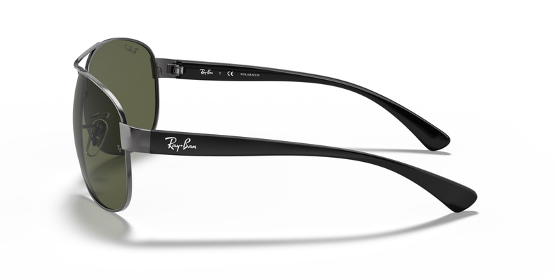 Ray-Ban  3386 004/9A 63