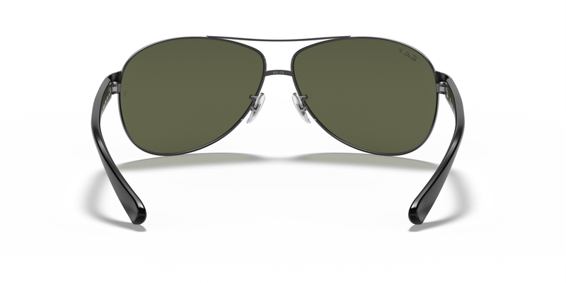 RAY-BAN 3386 004/9A 67 Erkek Güneş Gözlüğü