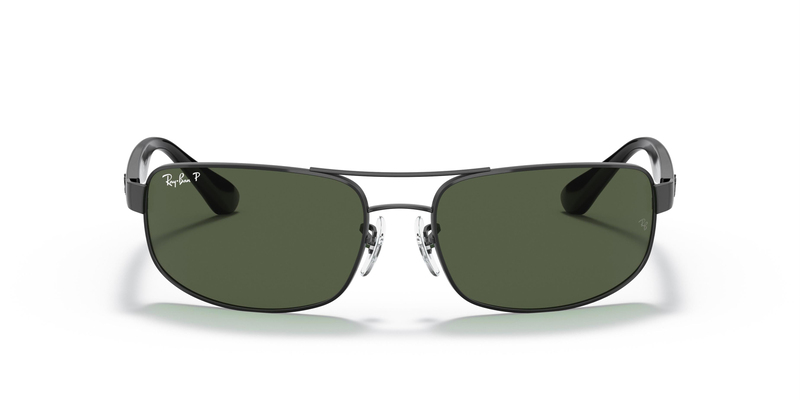 RAY-BAN 3445 002-58 61 Erkek Güneş Gözlüğü