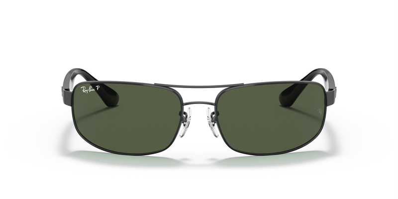 Ray-Ban  3445 002/58 64