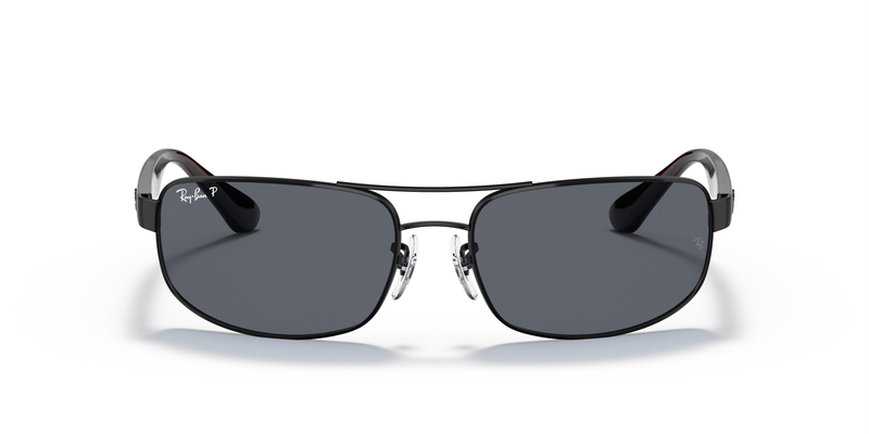 RAY-BAN 3445 006/P2 64 Erkek Güneş Gözlüğü