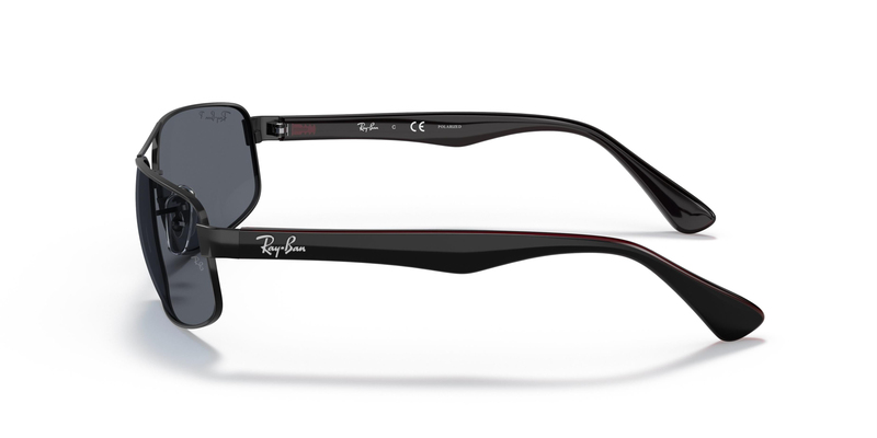 RAY-BAN 3445 006/P2 64 Erkek Güneş Gözlüğü