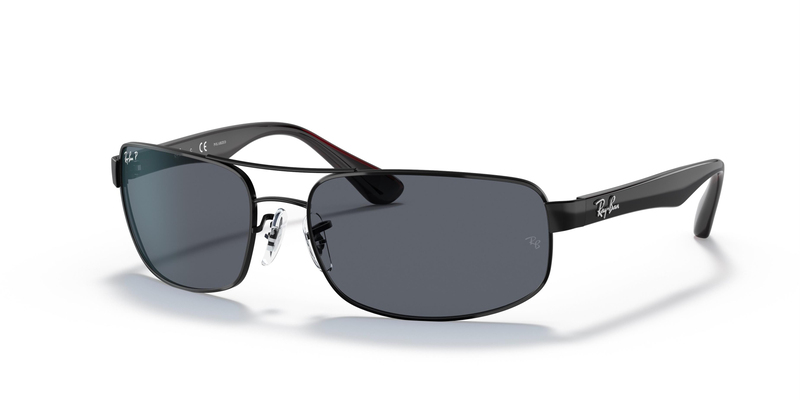 RAY-BAN 3445 006/P2 64 Erkek Güneş Gözlüğü
