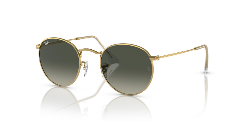 RAY-BAN 3447 001/71 50
