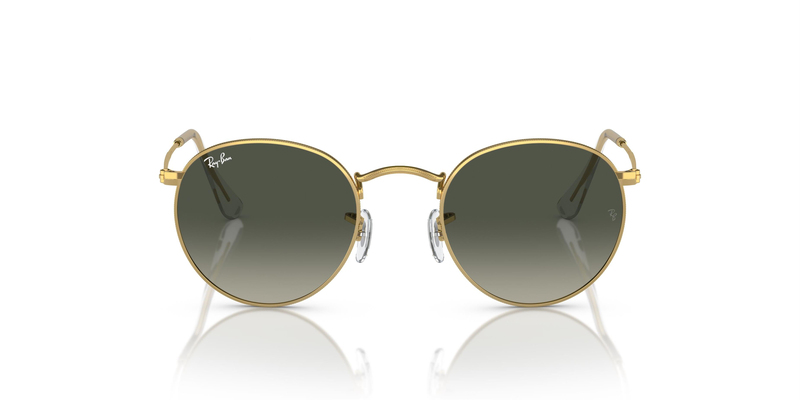 RAY-BAN 3447 001/71 53