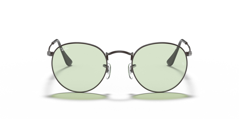 RAY-BAN 3447 004/T1 50 Round Güneş Gözlüğü