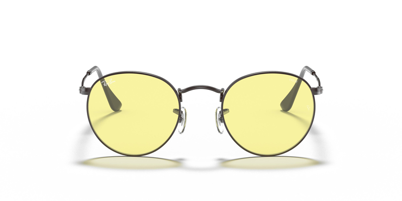 RAY-BAN 3447 004/T4 50 Round Güneş Gözlüğü