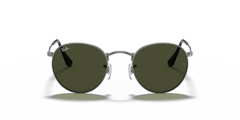 RAY-BAN 3447 029 53 Round Güneş Gözlüğü
