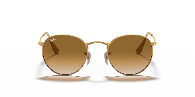 RAY-BAN 3447 112/51 50 Round Güneş Gözlüğü