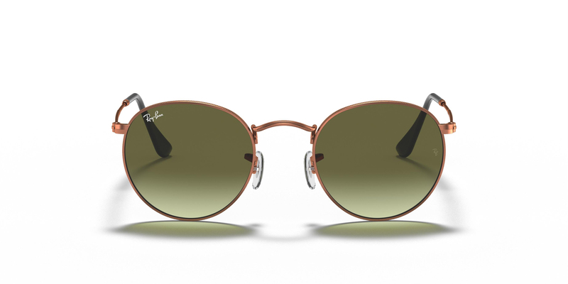 RAY-BAN 3447 9002A6 50 Round Güneş Gözlüğü